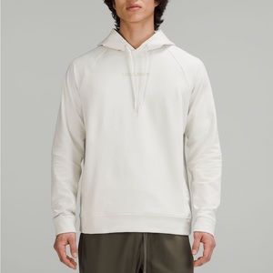 Lululemon City Sweat pullover hoodie